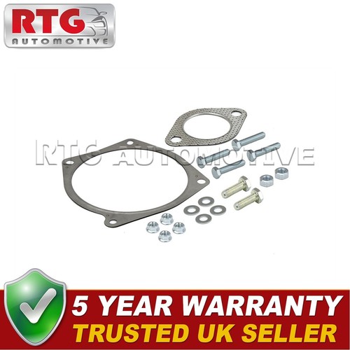 Kit raccordi filtro - dpf, 4