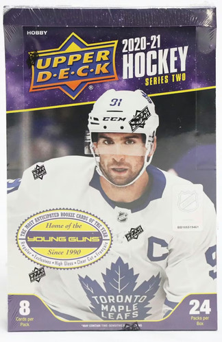 Carte base hockey - carte, deck