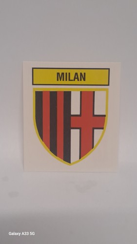 Figurina calciatori 1987 il - figurina,