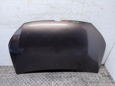 B3629 Cofano Motore Anteriore Volkswagen Caddy Touran 2010 2015 Marrone