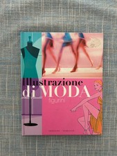 ILLUSTRAZIONI DI MODA FIGURINI