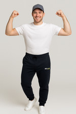 MENS BOY TRACKSUIT PANTS