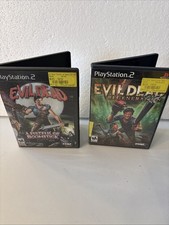 Evil Dead: Regeneration (Sony