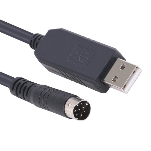 Cavo programmazione 5g - di,