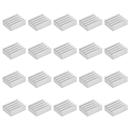 15x11x5mm termico autodesivo - 15x11x5mm,