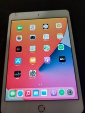 iPad mini 4 - Model A1538 -
