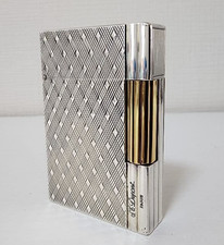 S.T. Accendino a gas DuPont