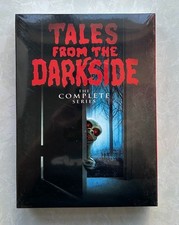 Tales from the Darkside: the