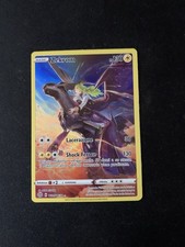 ZEKROM TG05/TG30 • Rara Gallery • Astri Lucenti SWSH9 POKEMON