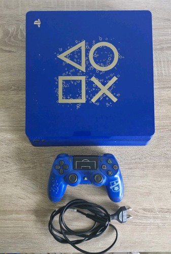 Sony playstation ps4 slim - sony,