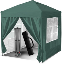 Gazebo Pop-Up Con Pareti