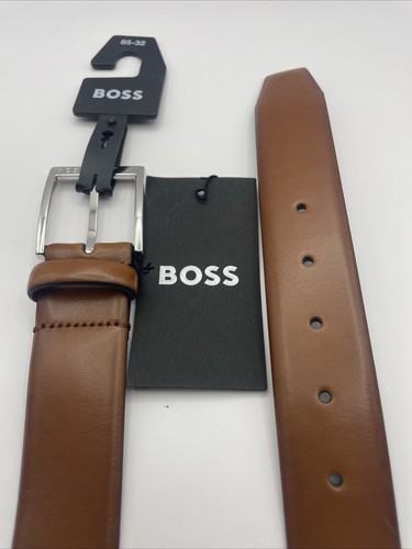 Cintura uomo hugo - cintura, boss