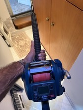 Mulinello Elettrico COMMAND X6 ZZ Pro