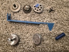 Classic army sr25 gears - classic, v2.5