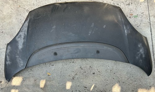 Cofano anteriore fiat 500l - anteriore,