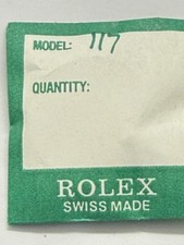 ROLEX Submariner Date