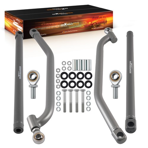 Radius rods bars - rods, for