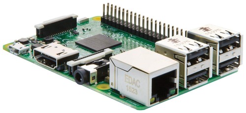 Raspberry modello - raspberry, b