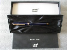 PENNA A SFERA VINTAGE MONT