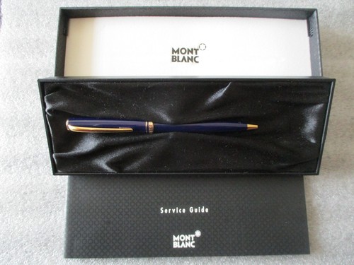 Penna sfera vintage mont - sfera,