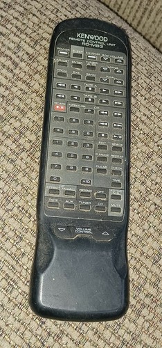 Kenwood m83 telecomando - kenwood, rc-m83