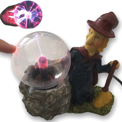 Lampada sfera plasma - , ball