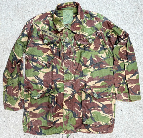 British raf ripstop field - british,