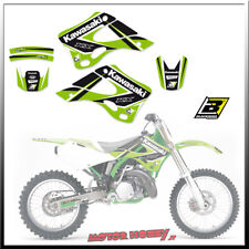 KIT GRAFICHE ADESIVI BLACKBIRD