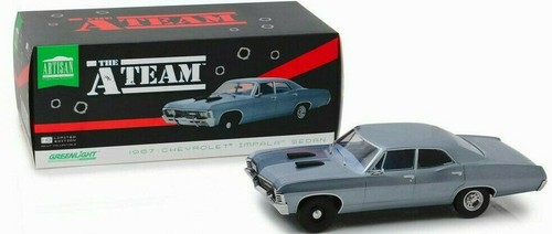 Greenlight die cast auto - ,