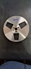 Bobina Akai reel to reel