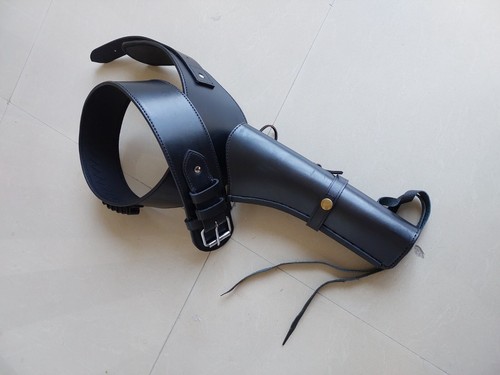 Western gun fondina cintura - western,