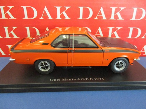 Die cast modellino auto - 1/24,