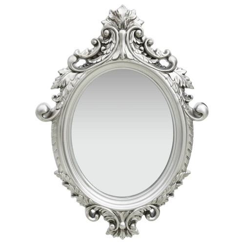 Vidaxl specchio parete - specchio, da
