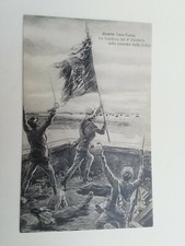 Cartolina guerra Italo turca