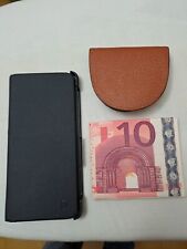 Set Portafoglio a forma di banconota,+ porta spiccioli+cover per  samsung A32