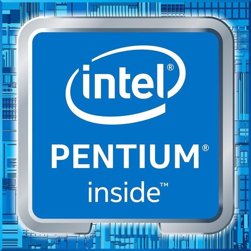 Intel pentium g4400t - pentium, 2,9