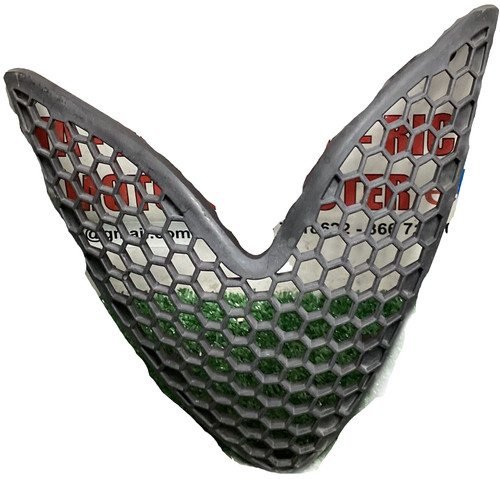 Cover mascherina scudo - cover,