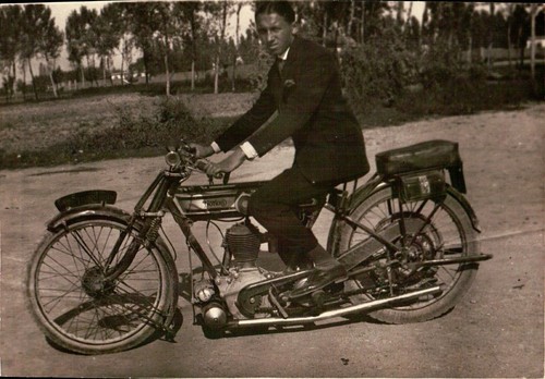 Fotografia del 1923 - -,