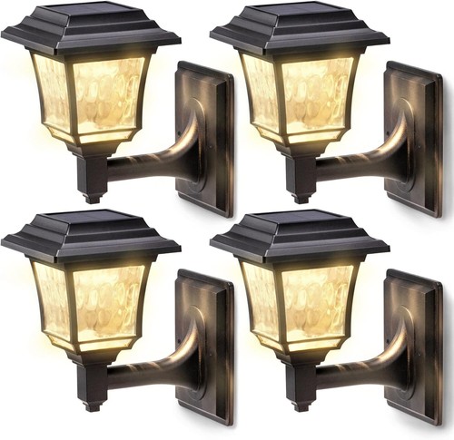 Leidrail lampade solari - leidrail,