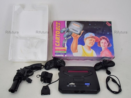 Retro console videogame - retro,