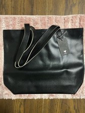 NWT KIKO Leather Tote Shoulder