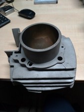 Coppia Cilindri Ducati Pantah