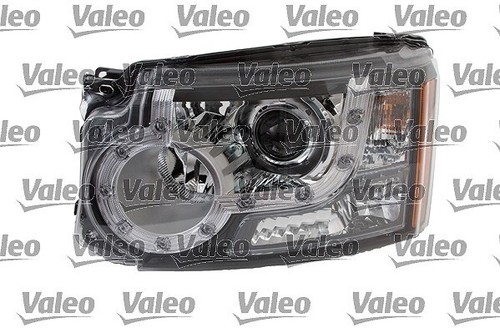 Valeo faro principale sinistro - valeo,