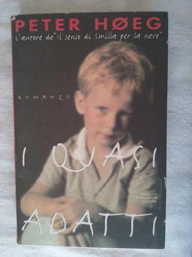Quasi adatti peter hoeg - i,