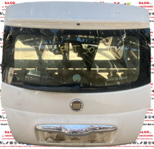 PORTELLONE COFANO POSTERIORE FIAT 500 ANNO 2007/2023