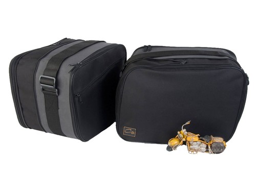 Valigia touring tasche - valigia, interne