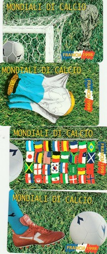 San marino serie compl 4 - san,