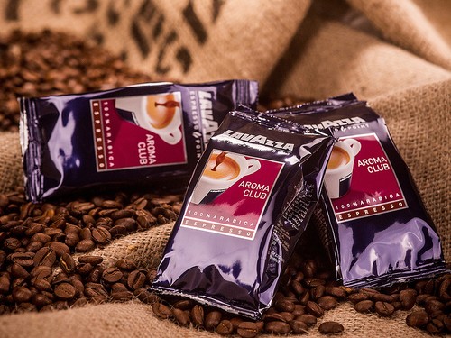 100 capsule lavazza espresso - capsule,