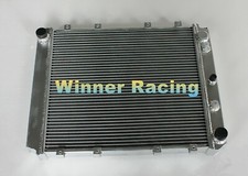 Radiatore in lega Fit Volvo