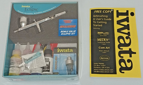 New anest iwata bonus - new,
